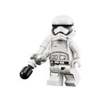 Лего 75139 Бій на Такодане LEGO Star Wars.
