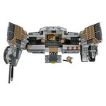 Лего 75140 Транспорт загону опору LEGO Star Wars. Лего 75140 Транспорт загону опору LEGO Star Wars.