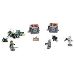 Лего 75141 Спідер Конана LEGO Star Wars.