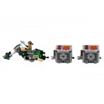 Лего 75141 Спідер Конана LEGO Star Wars.