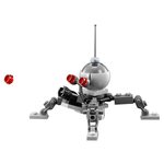 Лего 75142 Самонавідий дройд-павук LEGO Star Wars. Лего 75142 Самонавідий дройд-павук LEGO Star Wars.