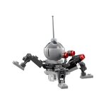 Лего 75142 Самонавідий дройд-павук LEGO Star Wars. Лего 75142 Самонавідий дройд-павук LEGO Star Wars.