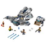 Лего 75147 Зоряний Мусорщик LEGO Star Wars.