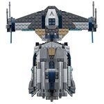 Лего 75147 Зоряний Мусорщик LEGO Star Wars.