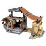 Лего 75148 Зустріч на Джакку LEGO Star Wars. Лего 75148 Зустріч на Джакку LEGO Star Wars.