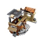 Лего 75148 Зустріч на Джакку LEGO Star Wars. Лего 75148 Зустріч на Джакку LEGO Star Wars.