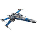 Купити Lego 75149 Винищувач опору X-Wing. Купити Lego 75149 Винищувач опору X-Wing.