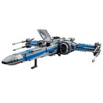 Купити Lego 75149 Винищувач опору X-Wing. Купити Lego 75149 Винищувач опору X-Wing.