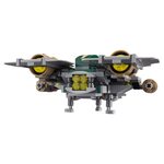 Лего 75150 Усовершенствованный истребитель TIE Вейдера против A-Wing EGO Star Wars.