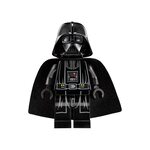 Лего 75150 Усовершенствованный истребитель TIE Вейдера против A-Wing EGO Star Wars.