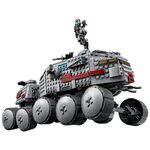 Купити Лего 75151 Турбо Танк Клонів LEGO Star Wars.