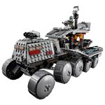 Купити Лего 75151 Турбо Танк Клонів LEGO Star Wars.