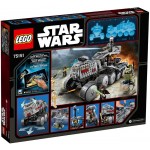 Купити Лего 75151 Турбо Танк Клонів LEGO Star Wars.