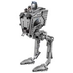 Лего 75153 Розвідувальний транспортний крокохід AT-ST Star Wars. Лего 75153 Розвідувальний транспортний крокохід AT-ST Star Wars.