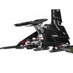 Купити Лего 75156 Імперський шаттл Кренніка, Star Wars.