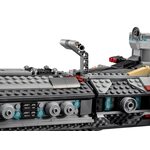 Купити Лего 75158 Rebel Combat Frigate LEGO Star Wars.