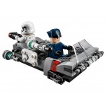 Купити Лего Стар Варс 75166 Спідер Першого Ордена, LEGO Star Wars.