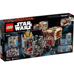 Купити Лего Стар Варс 75180 Втеча від Рафтаров, LEGO Star Wars.