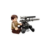 Купити Лего 75184 Новорічний календар 2018 Стар Варс (Star Wars).