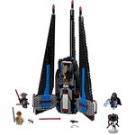 Купити Лего Стар Варс 75185 Шпигун I, LEGO Star Wars.