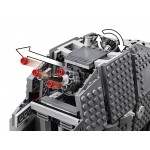 Купить Лего 75189 Тяжелый шагоход Первого ордена, LEGO Star Wars.