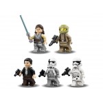 Купить Лего 75189 Тяжелый шагоход Первого ордена, LEGO Star Wars.