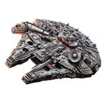 Купити Лего 75192 Сокіл Тисячоліття, LEGO Star Wars.