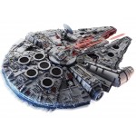 Купити Лего 75192 Сокіл Тисячоліття, LEGO Star Wars.