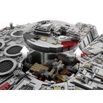 Купити Лего 75192 Сокіл Тисячоліття, LEGO Star Wars.