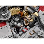 Купити Лего 75192 Сокіл Тисячоліття, LEGO Star Wars.