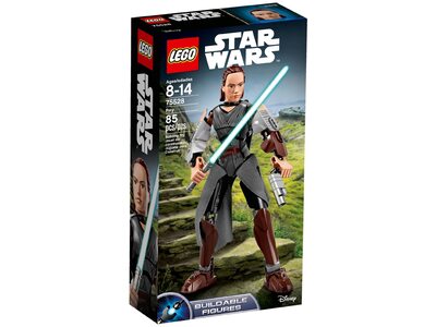 Купити Лего 75528 Рей Стар Варс (Star Wars). Купити Лего 75528 Рей Стар Варс (Star Wars).