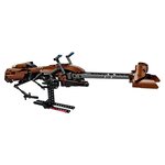Купити Лего Стар Варс 75532 Штурмовик-розвідник і спідер-байк, LEGO Star Wars. Купити Лего Стар Варс 75532 Штурмовик-розвідник і спідер-байк, LEGO Star Wars.