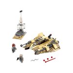 Купити Лего 75204 Піщаний спідер, LEGO Star Wars.