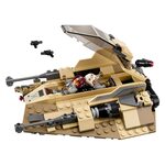 Купити Лего 75204 Піщаний спідер, LEGO Star Wars.