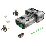 Купити Лего 75210 Всюдихід Молоха, Star Wars.