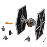 Купити Лего 75211 Імперський винищувач TIE Fighter, Star Wars. Купити Лего 75211 Імперський винищувач TIE Fighter, Star Wars.