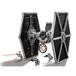 Купити Лего 75211 Імперський винищувач TIE Fighter, Star Wars. Купити Лего 75211 Імперський винищувач TIE Fighter, Star Wars.