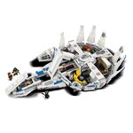 Купити Лего 75212 Сокіл тисячоліття, Star Wars. Купити Лего 75212 Сокіл тисячоліття, Star Wars.