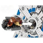 Купити Лего 75212 Сокіл тисячоліття, Star Wars. Купити Лего 75212 Сокіл тисячоліття, Star Wars.
