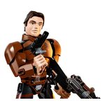 Купити Лего 75535 Хан Соло, Star Wars. Купити Лего 75535 Хан Соло, Star Wars.