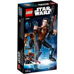 Купити Лего 75535 Хан Соло, Star Wars. Купити Лего 75535 Хан Соло, Star Wars.