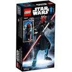 Купити Лего 75537 Дарт Мол, Star Wars. Купити Лего 75537 Дарт Мол, Star Wars.