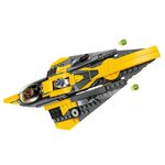 Купити Лего 75214 Зоряний винищувач Енакіна, Star Wars.