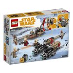 Купити Лего 75215 Свуп-байки, Star Wars. Купити Лего 75215 Свуп-байки, Star Wars.