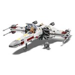 Купити Лего 75218 Зоряний винищувач типу Х, Star Wars.