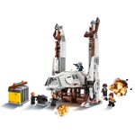 Купити Лего 75219 Імперський крокохід-тягач, Star Wars.