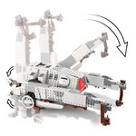 Купити Лего 75219 Імперський крокохід-тягач, Star Wars.