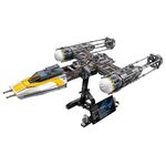 Купити Лего 75181 Зоряний винищувач Y-wing серії Стар Варс.