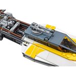 Купити Лего 75181 Зоряний винищувач Y-wing серії Стар Варс.