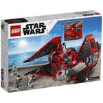 Купити Лего 75240 TIE Fighter майора Вонрега серії Стар Варс.